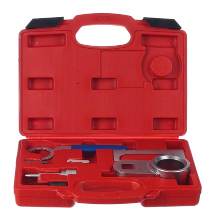 Motor rögzítő készlet MECHANIC ENGINE TIMING SET 3, VAG 2.4D és 2.5D SDI/TDICR