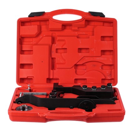 Motor rögzítő készlet MECHANIC ENGINE TIMING SET 5, VW 2.5 és 5.0 TDI PD