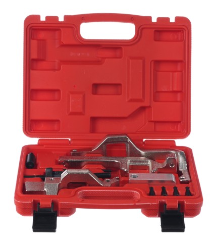 Motorrögzítő készlet MECHANIC ENGINE TIMING SET 6, BMW és MINI N12 és N14