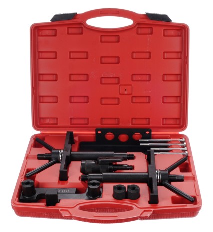 Vezérlés rögzítő készlet MECHANIC ENGINE TIMING SET 8, Volvo 4-, 5- és 6-hengeres (2006+)