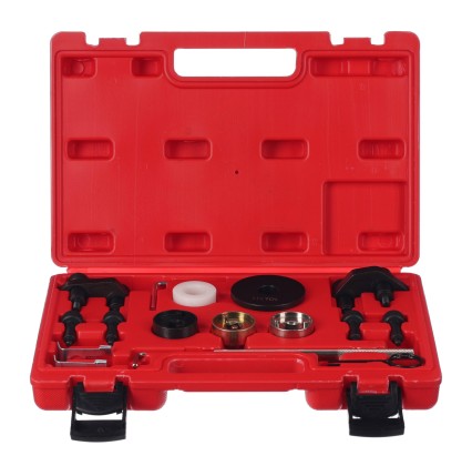 Motorrögzítő készlet MECHANIC ENGINE TIMING SET 9, VW Jetta, Santana, Gran Lavida, Golf 7