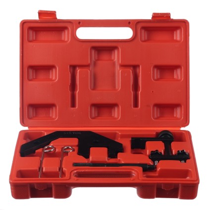 Vezérlés rögzítő készlet MECHANIC ENGINE TIMING SET 10, BMW 2.0 és 3.0 L