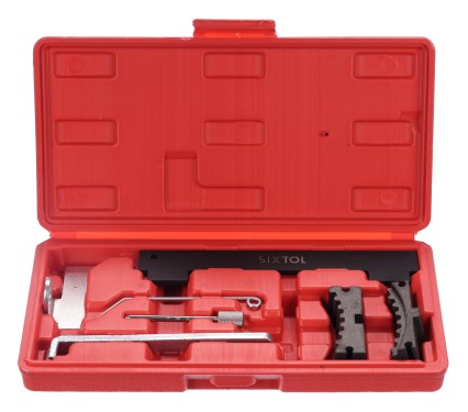Vezérlés rögzítő készlet MECHANIC ENGINE TIMING SET 11, Alfa Romeo, Opel/Vauxhall