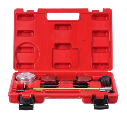Motor rögzítő készlet MECHANIC ENGINE TIMING SET 13, VAG 1.2, 1.4, 1.6 FSI és 1.4 TSI