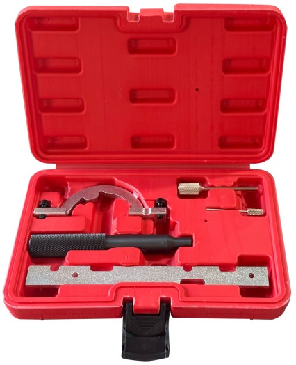 Motor rögzítő készlet MECHANIC ENGINE TIMING SET 14, Opel 1.0 és 1.4