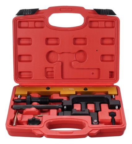Motor rögzítő készlet MECHANIC ENGINE TIMING SET 15, BMW N42 és N46
