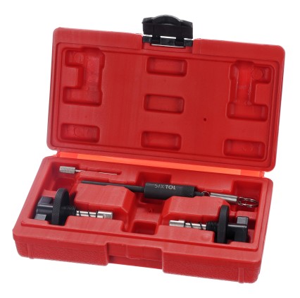 Motor rögzítő készlet MECHANIC ENGINE TIMING SET 16, Opel, Vauxhall, Suzuki és Fiat 1.3D