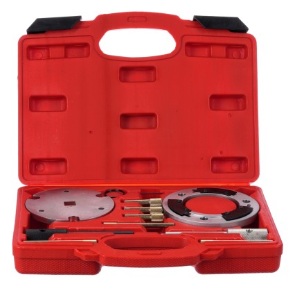 Motor rögzítő készlet MECHANIC ENGINE TIMING SET 17, Ford