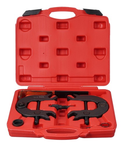 Motor rögzítő készlet MECHANIC ENGINE TIMING SET 21, VW, Audi