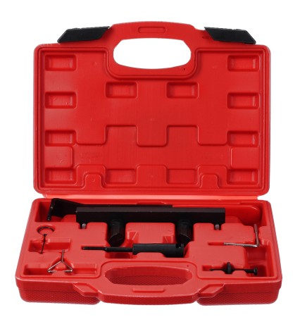 Motor rögzítő készlet MECHANIC ENGINE TIMING SET 23, Audi/VW 2.0 T FSI