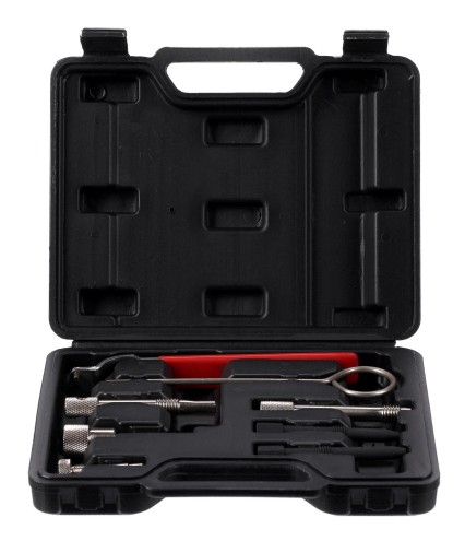 Motor rögzítő készlet MECHANIC ENGINE TIMING SET 25, Chrysler Voyager, Jeep 2.5 2.8 CRD