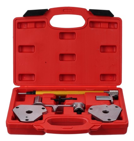 MECHANIC ENGINE TIMING SET 27, Fiat és Lancia motorvezérlés-rögzítő készlet