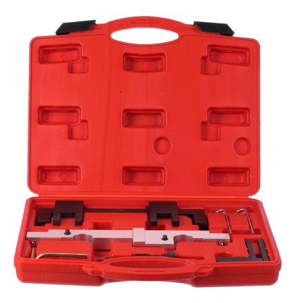 Motor rögzítő készlet MECHANIC ENGINE TIMING SET 31, BMW N43
