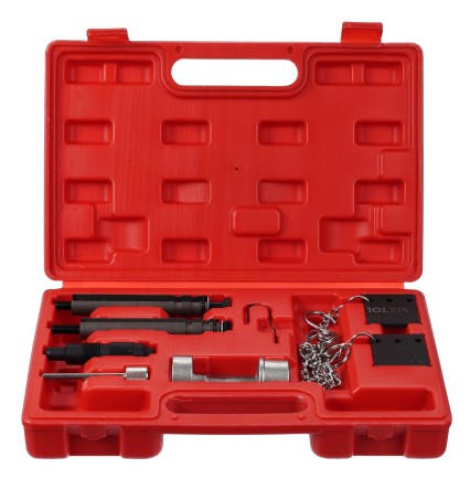 Motor rögzítő készlet MECHANIC ENGINE TIMING SET 35, VAG V6 és V8
