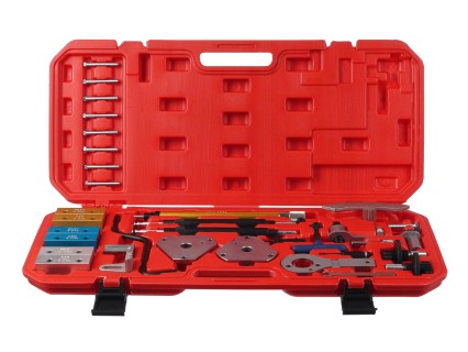 Motor rögzítő készlet MECHANIC ENGINE TIMING SET 37, Peugeot 5008