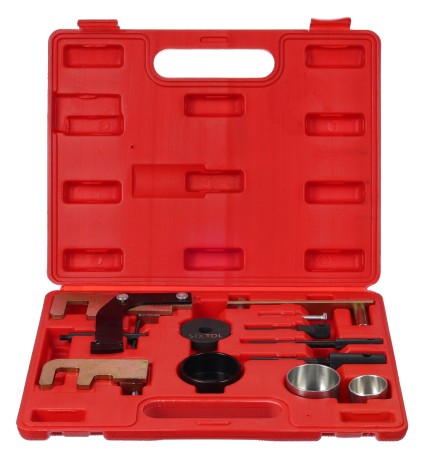 Motor rögzítő készlet MECHANIC ENGINE TIMING SET 38, Renault, Nissan és Opel/Vauxhall