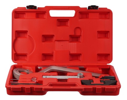 Motorrögzítő készlet MECHANIC ENGINE TIMING SET 40, BMW, Land Rover és Opel/Vauxhall