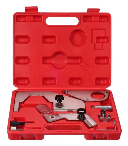 Motorrögzítő készlet MECHANIC ENGINE TIMING SET 41, Ford, Land Rover 2.0T