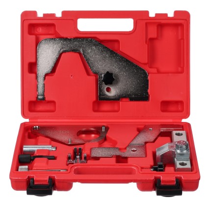 Motorrögzítő készlet MECHANIC ENGINE TIMING SET 42, Ford, Land Rover 2.0T