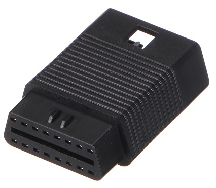 OBD-II 16-tűs férfi-női adapter MECHANIC CABLE 32