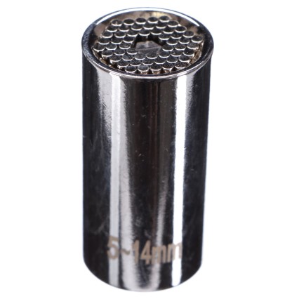 Univerzális dugókulcs UNI Socket 1/4
