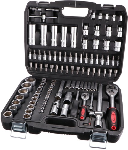 Dugókulcs készlet TOOL SET 108