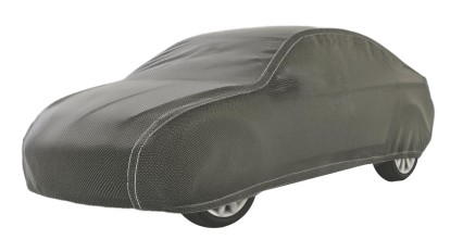 Autótakaró CAR COVER PREMIUM S