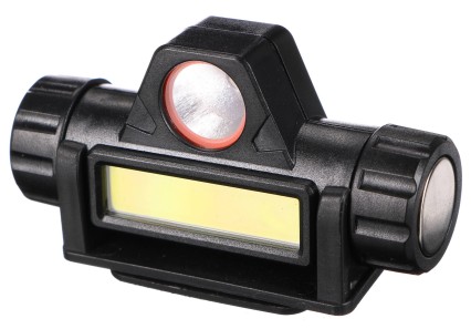 Kiegészítő LED lámpa hegesztősisakhoz WELDING LAMP