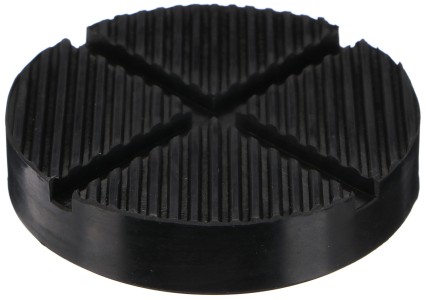 Gumi alátét autóemelőhöz JACK PAD 4