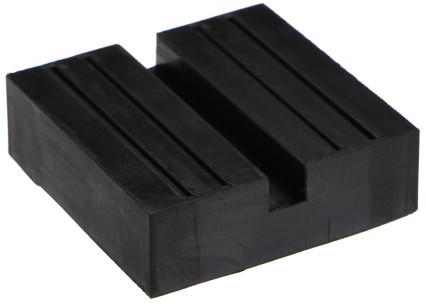 Gumi alátét autóemelőhöz JACK PAD 7