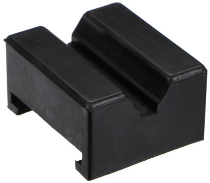 Gumi alátét autóemelőhöz JACK PAD 9