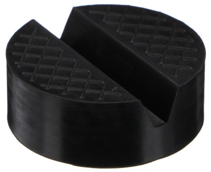 Gumi alátét JACK PAD 3 alacsony profilú SX JACK emelőhöz