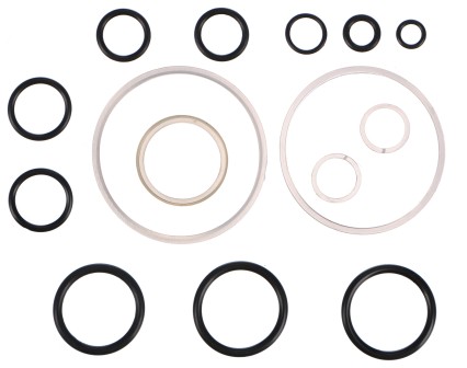 Tömítőkészlet SX JACK PEDAL 3T pedálemelőhöz - alkatrész