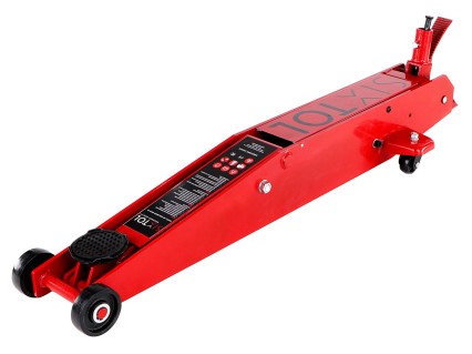 Görgős hidraulikus emelő 3t SX JACK HEAVY-DUTY PROFESSIONAL 3T