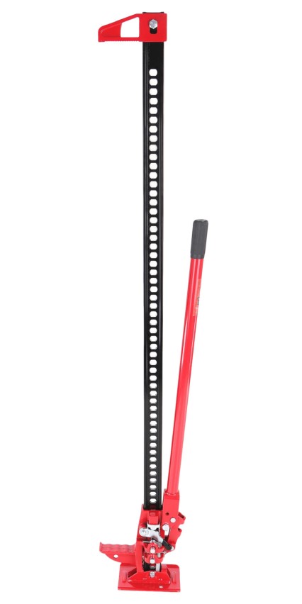 Univerzális karos emelő SX FARM JACK L 3T, 130-1320mm