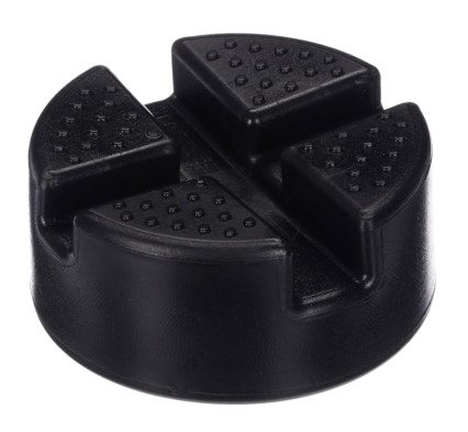 Gumi alátét racsnis ollós emelőhöz SX SCISSOR JACK WIDE PAD - pótalkatrész