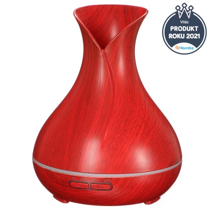 Vulcan aroma diffúzor vörösfa 350 ml