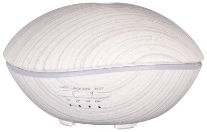 Aroma diffúzor Kőfehér fa 500ml