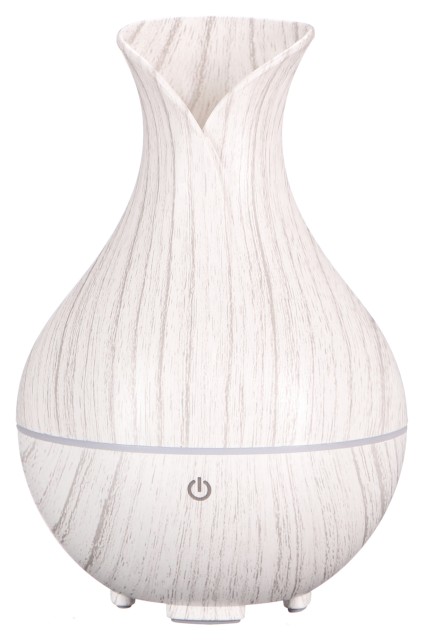 Bloom aroma diffúzor fehér fa 200ml