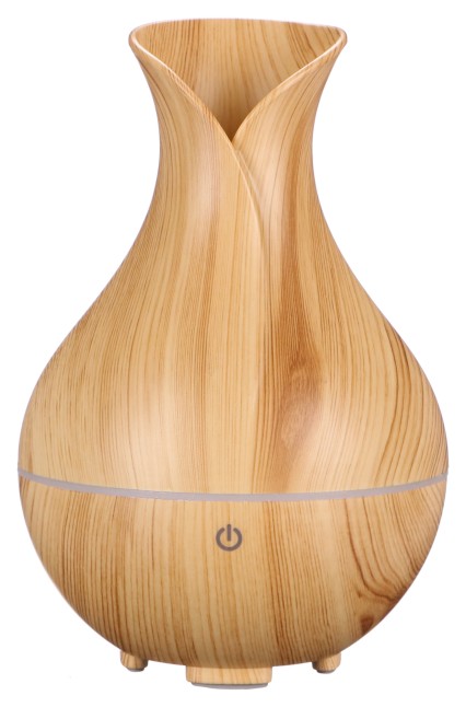 Bloom aroma diffúzor világos fa 200ml