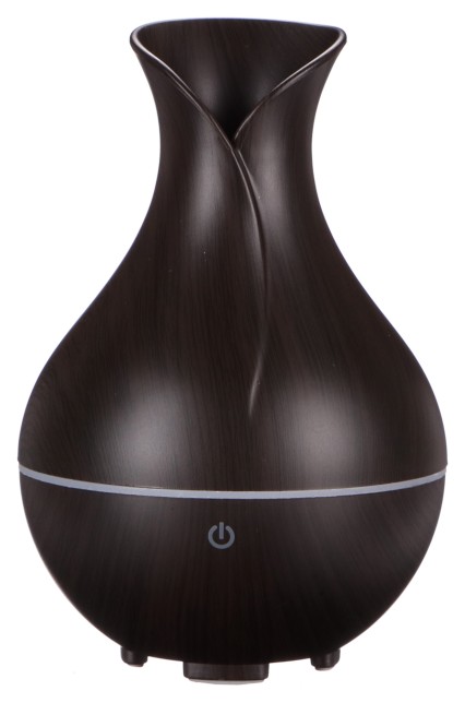 Aroma diffúzor Bloom Sötét Fa 200 ml