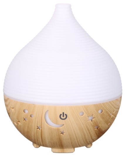 Honey Night 160 ml illat-diffúzor