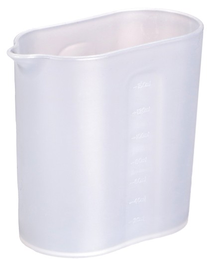 150 ml-es csere tölcsér Vulcan, Palm és Stone párologtatókhoz