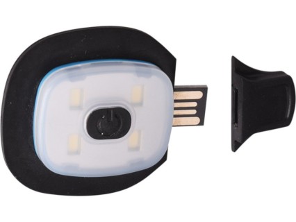 Csere LED lámpa sapkába/fejpántra B-HAT LED LIGHT 1