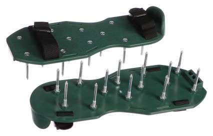 GRASS AIR cipős gyepszellőztető