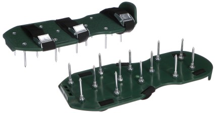 GRASS AIR PREMIUM cipős gyepszellőztető