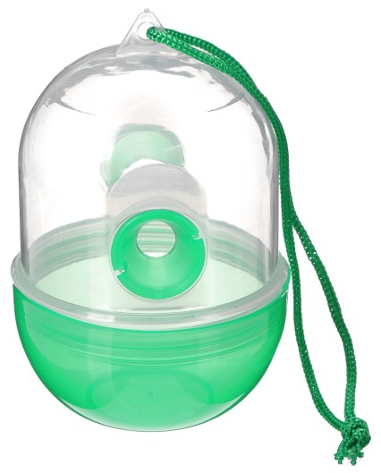 Akasztható darázscsapda GARDEN TRAP 1, 8x12cm, 2 db