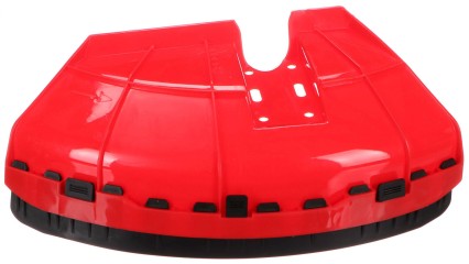 Bozótvágó damilvédő - alkatrész