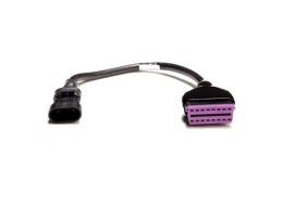 Fiat adapter - 3 tűs