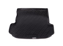Gumi csomagtértálca Mitsubishi Pajero Sport II (KH0) (08-)